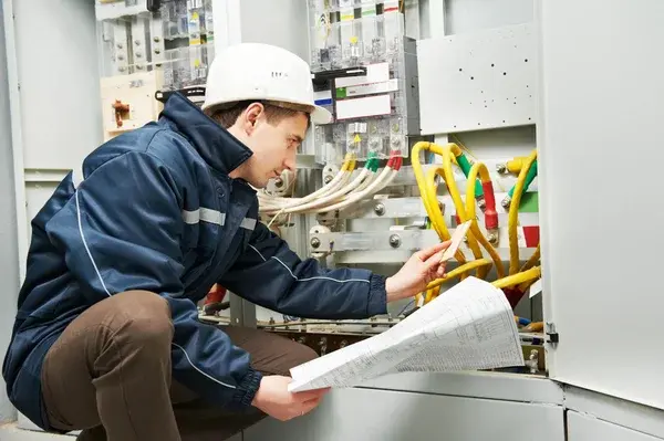 Ingeniería eléctrica