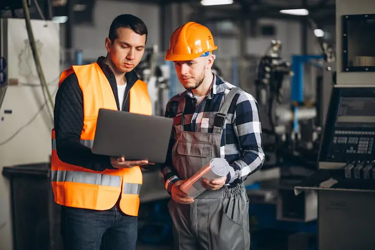 Ingeniería industrial