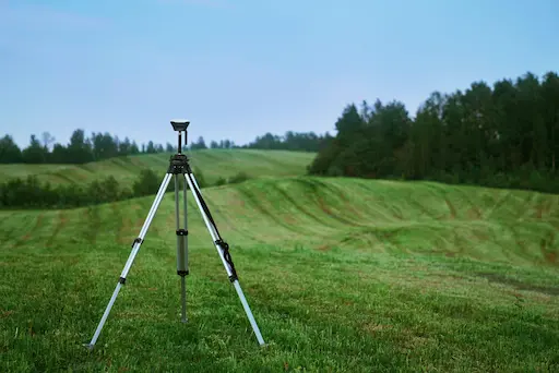Topografía